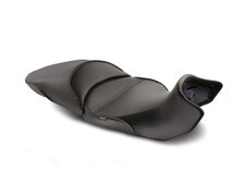Check out the World Sport Performance Motorcycle Seats with CFX and Black Welt Low Version for the BMW R 1300 GS.